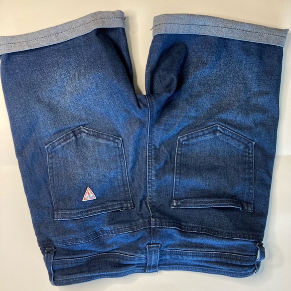 Guess Jean Shorts - Picture 5 of 13